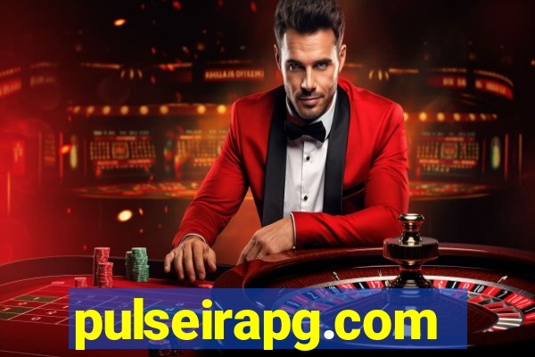 pulseirapg.com