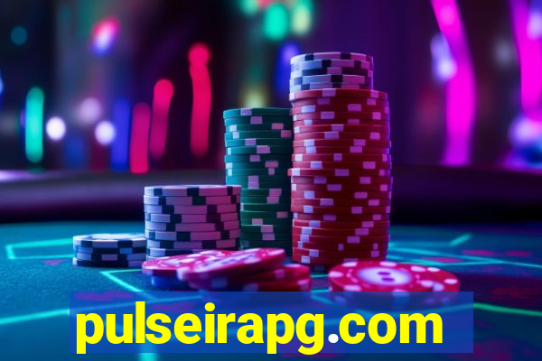 pulseirapg.com