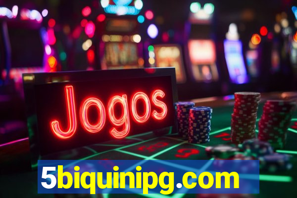 5biquinipg.com