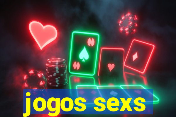 jogos sexs