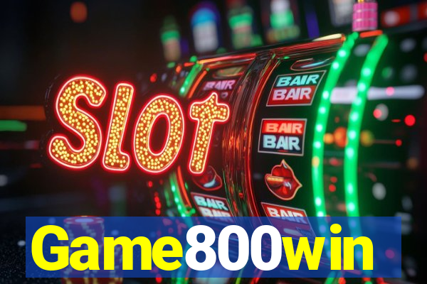 Game800win