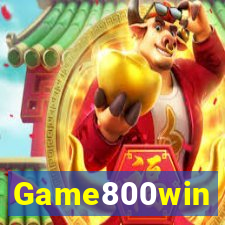 Game800win
