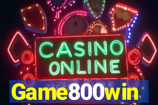 Game800win