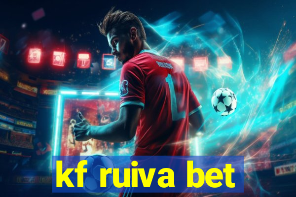 kf ruiva bet