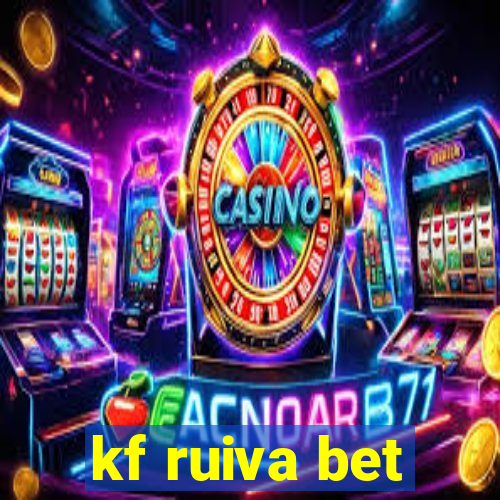 kf ruiva bet