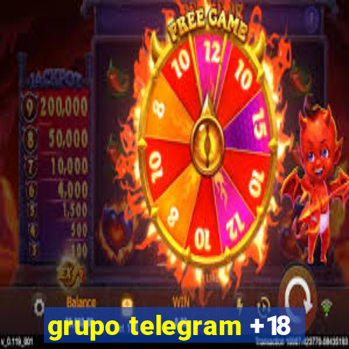 grupo telegram +18