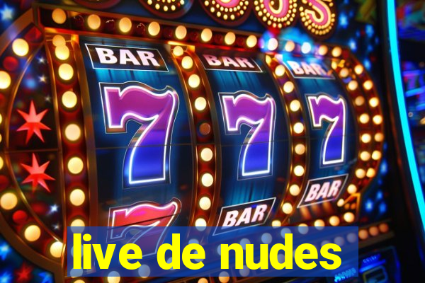 live de nudes