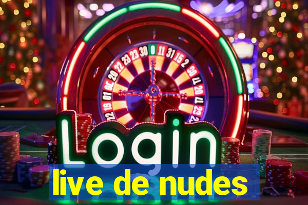 live de nudes
