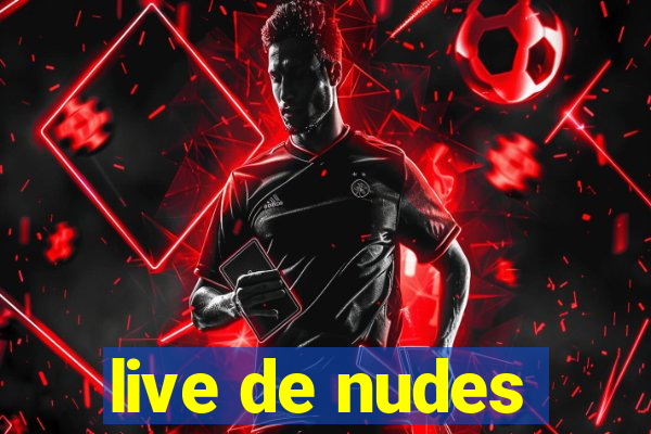 live de nudes