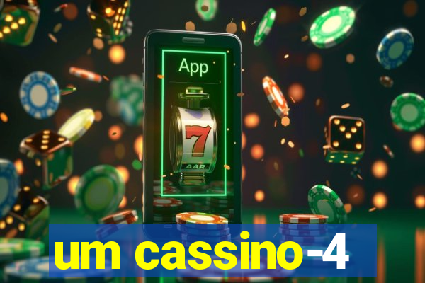um cassino-4