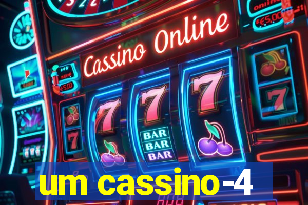um cassino-4