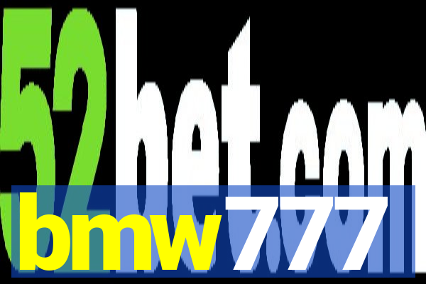 bmw777