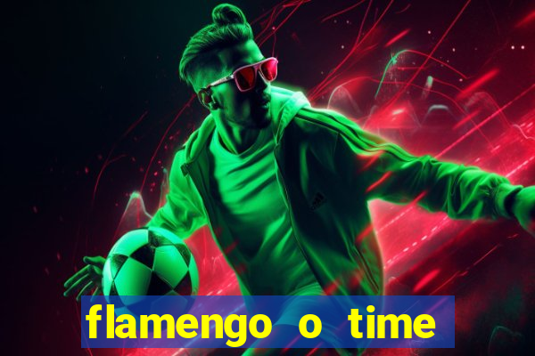 flamengo o time mais ajudado pela arbitragem