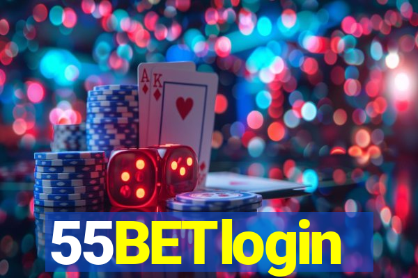 55BETlogin