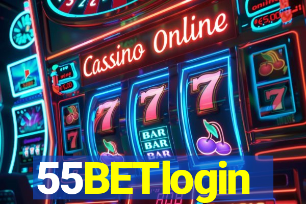 55BETlogin