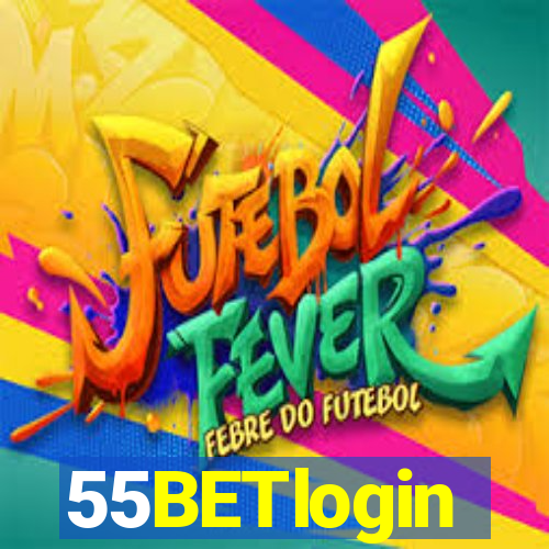 55BETlogin