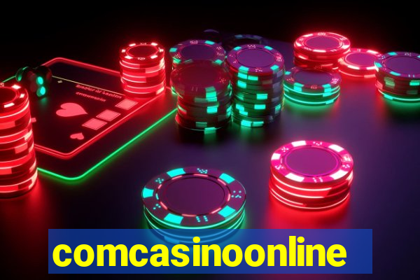 comcasinoonline