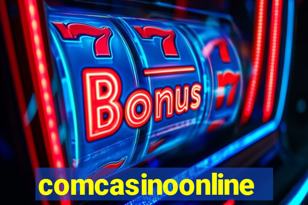 comcasinoonline