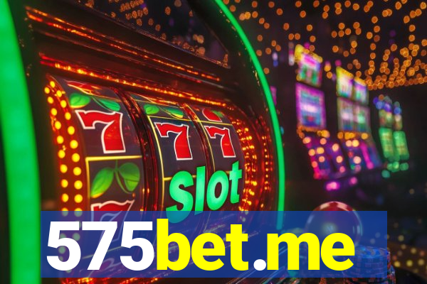575bet.me