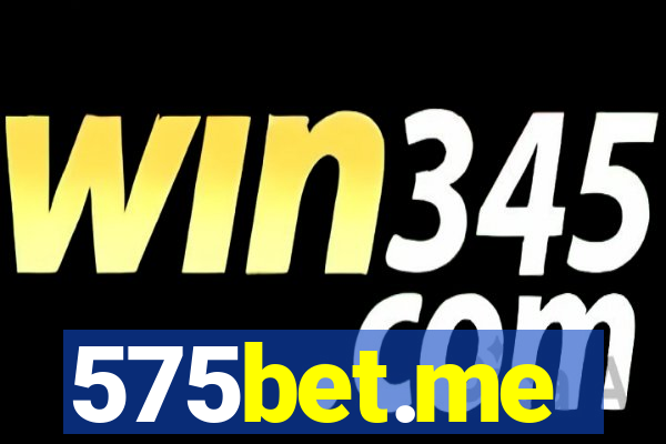 575bet.me