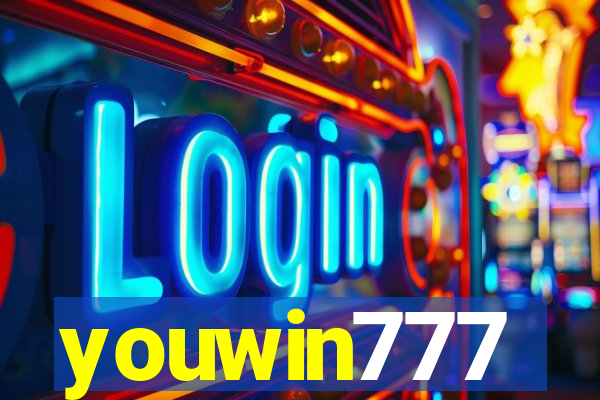 youwin777