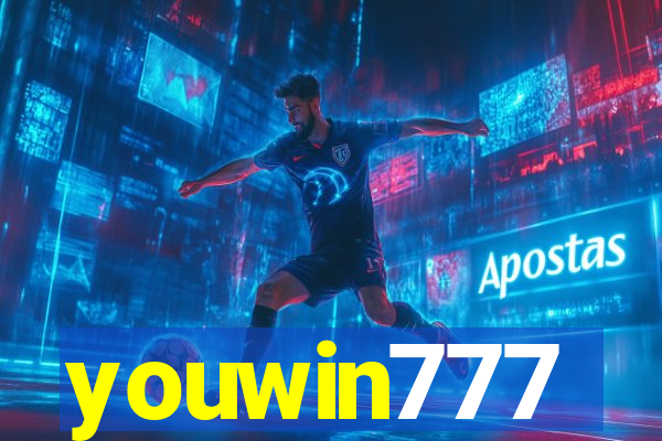 youwin777