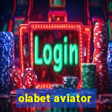olabet aviator