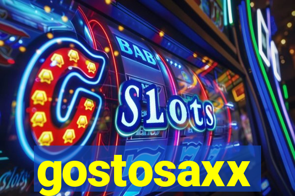 gostosaxx