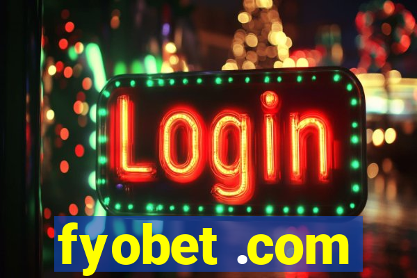 fyobet .com