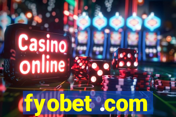 fyobet .com