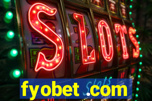 fyobet .com