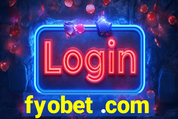 fyobet .com