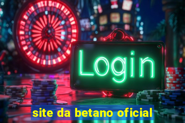 site da betano oficial