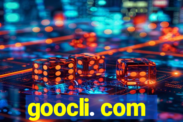 goocli. com