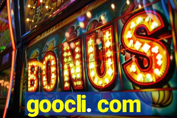 goocli. com