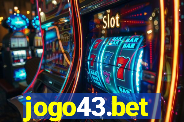 jogo43.bet