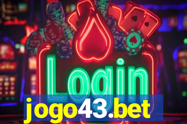 jogo43.bet