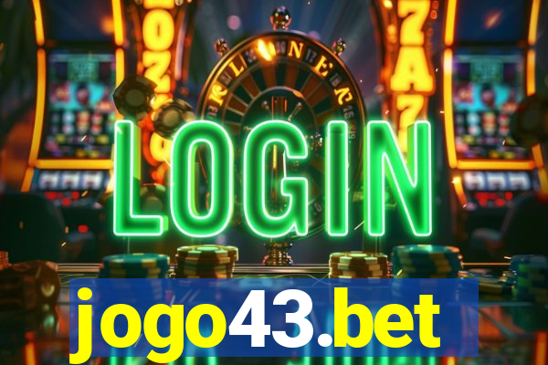 jogo43.bet