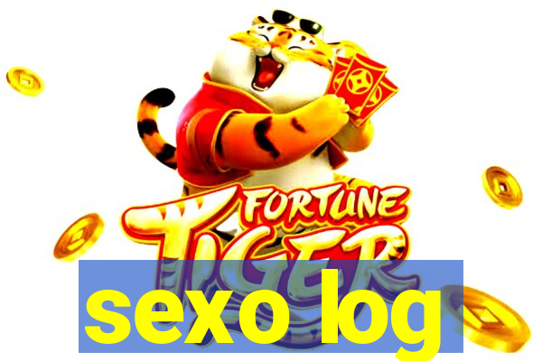 sexo log