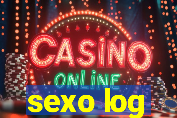 sexo log