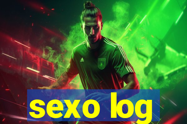 sexo log