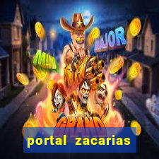 portal zacarias corpos encontrados