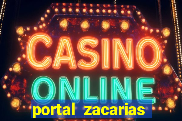 portal zacarias corpos encontrados