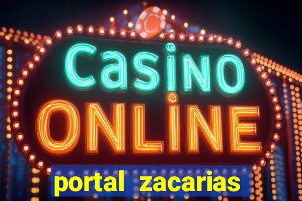 portal zacarias corpos encontrados
