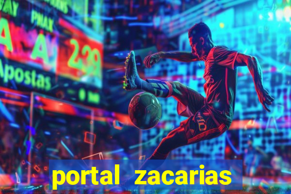 portal zacarias corpos encontrados