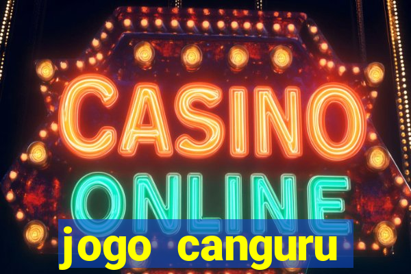jogo canguru carlinhos maia
