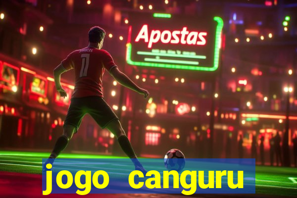 jogo canguru carlinhos maia