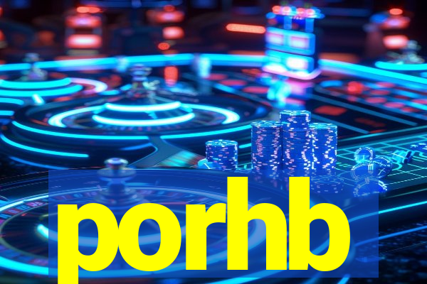 porhb