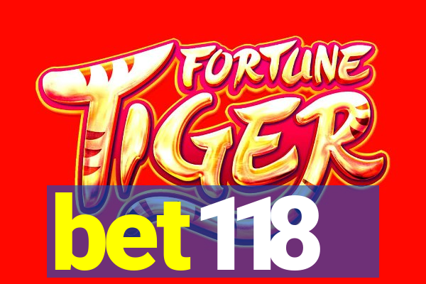 bet118