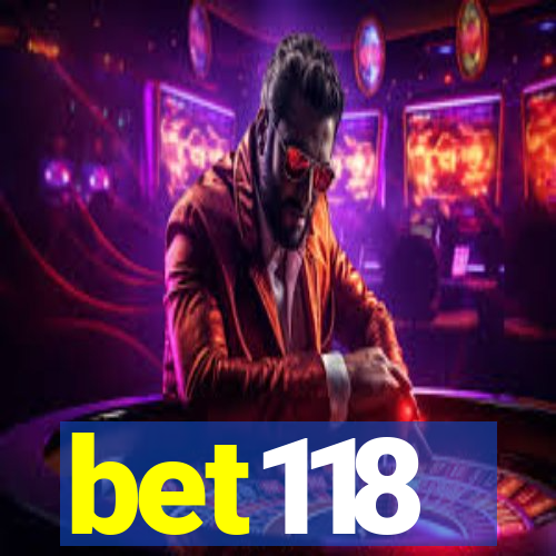 bet118
